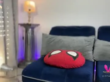 Chaturbate Adult Webcams of jordandenis17