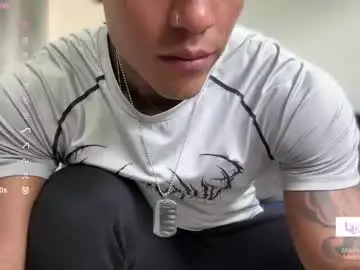 Chaturbate Private Sex Chat of jordandenis17