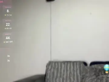 Chaturbate Adult Webcam of jordandenis17