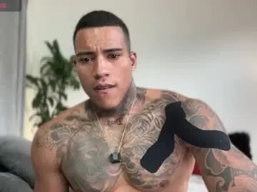 Chaturbate Live Sex of jordandenis17