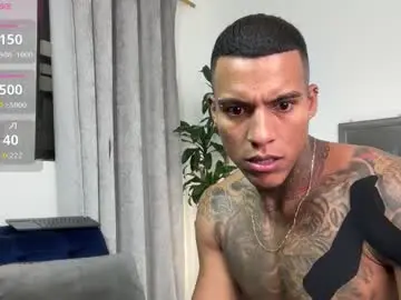 Chaturbate Live Porn of jordandenis17