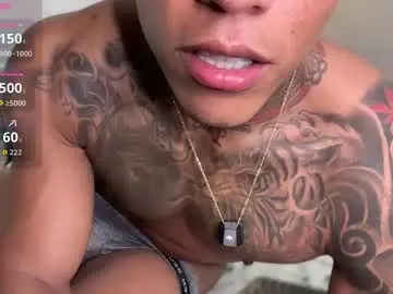 Chaturbate Live Sex of jordandenis17