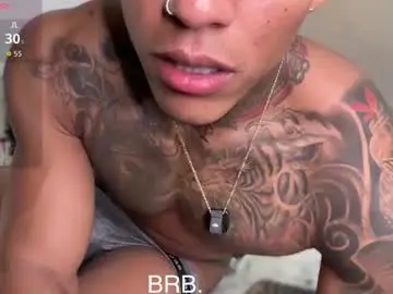 Chaturbate Best Webcam of jordandenis17