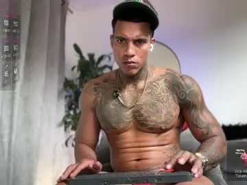 Chaturbate Adult Webcam of jordandenis17