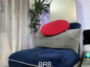 Chaturbate Adult Video Chat of jordandenis17