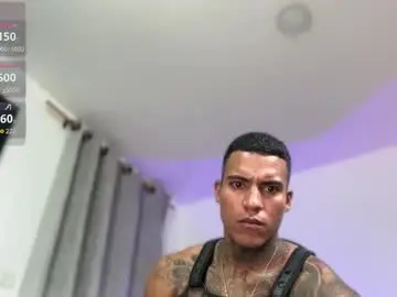 Chaturbate Adult Webcams of jordandenis17