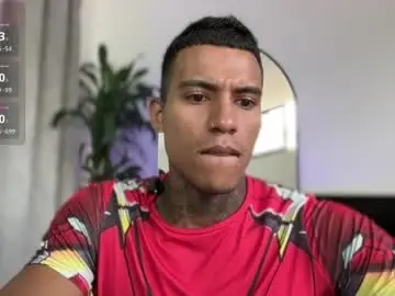 Chaturbate Adult Video Chat of jordandenis17