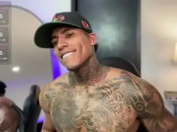 Chaturbate Adult Webcams of jordandenis17