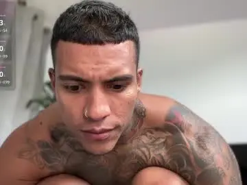 Chaturbate Best Webcam of jordandenis17