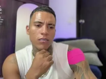 Chaturbate Adult Webcam of jordandenis17