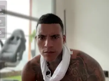 Chaturbate Best live sex cam show of jordandenis17