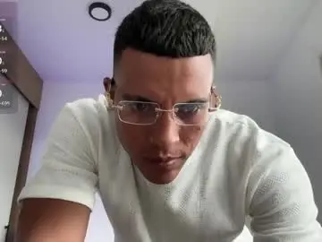 Chaturbate Best Webcam of jordandenis17