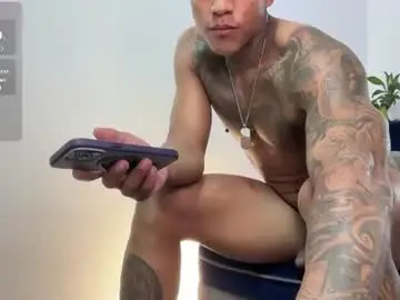 Chaturbate Adult Video Chat of jordandenis17