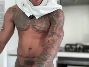 Chaturbate Watch Live Sex Cams of jordandenis17
