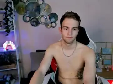 Chaturbate Free Live Porn of kael_rin
