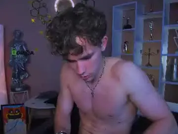 Chaturbate Nude Webcam of kael_rin