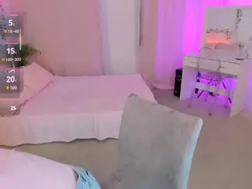 Chaturbate Free Porn Cam of laly_peach