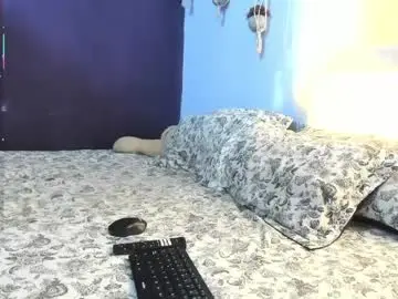 Chaturbate Nude Webcam of leamonroe__