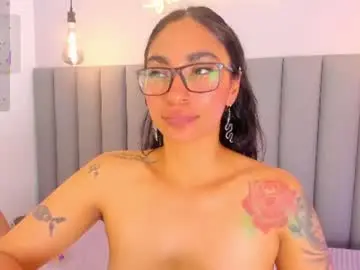 Chaturbate Adult Video Chat of leamonroe__
