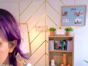 Chaturbate Best Webcam of lilith_vamp