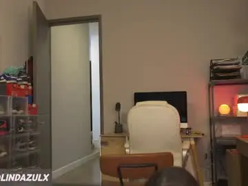 Chaturbate Best Webcam of lindabluee