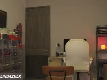 Chaturbate Live Porn of lindabluee