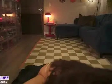 Chaturbate Live Sex Cam of lindabluee