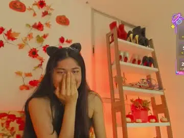 Chaturbate Sex Chat of loverubii