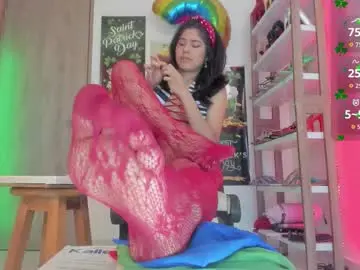 Chaturbate Adult Video Chat of loverubii