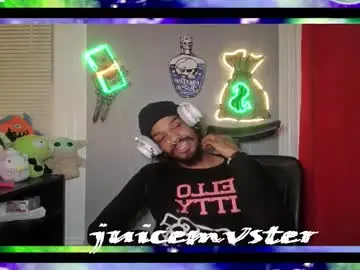 Chaturbate Live Sex of lxrdhxkvgemvsterjuice