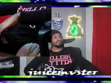 Chaturbate Live Sex of lxrdhxkvgemvsterjuice