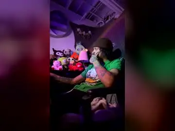 Chaturbate Live Sex Cam of lxrdhxkvgemvsterjuice