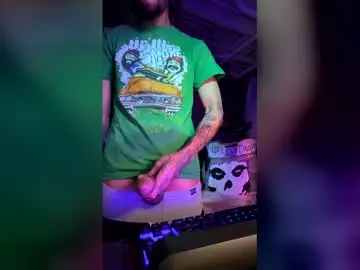 Chaturbate Sex Cam of lxrdhxkvgemvsterjuice