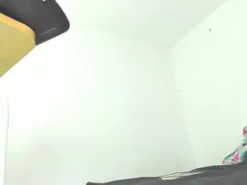 Chaturbate Adult Webcams of maite_newmilf