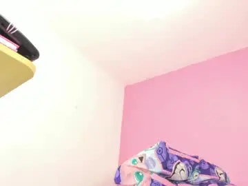 Chaturbate Sex Cam of maite_newmilf