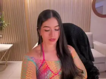 Chaturbate Adult Webcam of milacoleman