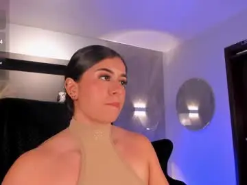 Chaturbate Sex Chat of milacoleman