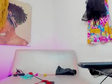 Chaturbate Live Sex of miss_channellx