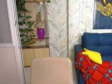 Chaturbate Adult Video Chat of misslauraslim