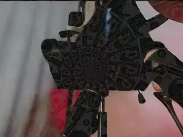 Chaturbate Live Sex of mistress__alice_