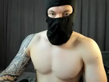 Chaturbate Sex Cam of mobyvick