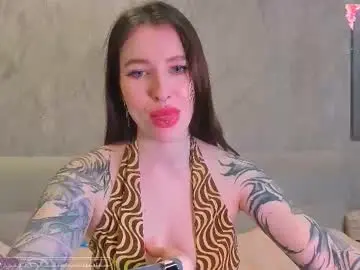Chaturbate Watch Live Sex Cams of musemelody