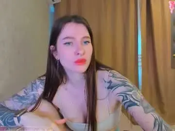 Chaturbate Live Sex of musemelody