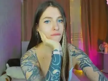 Chaturbate Live Sex of musemelody