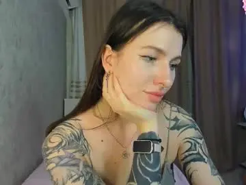 Chaturbate Live Sex of musemelody