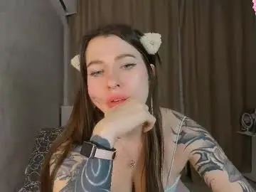 Chaturbate Watch Live Sex Cams of musemelody