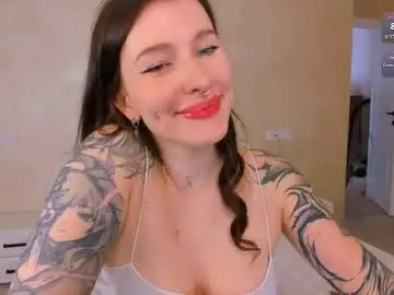 Chaturbate Sex Chat of musemelody