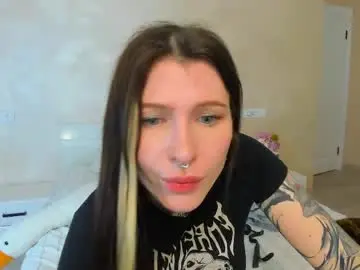 Chaturbate Nude Webcam of musemelody