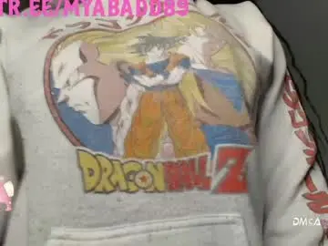 Chaturbate Watch Live Sex Cams of myabadd