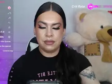 Chaturbate Best live sex cam show of nicoobaby